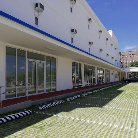 Subic Bay Hostel Olongapo Luaran gambar