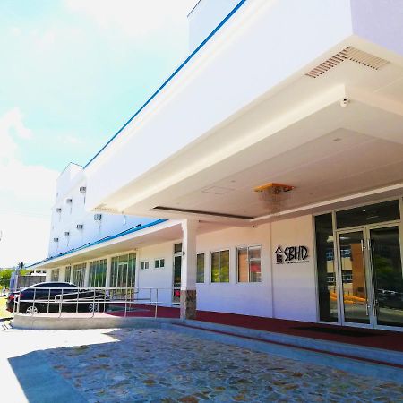 Subic Bay Hostel Olongapo Luaran gambar