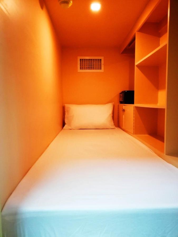 Subic Bay Hostel Olongapo Luaran gambar