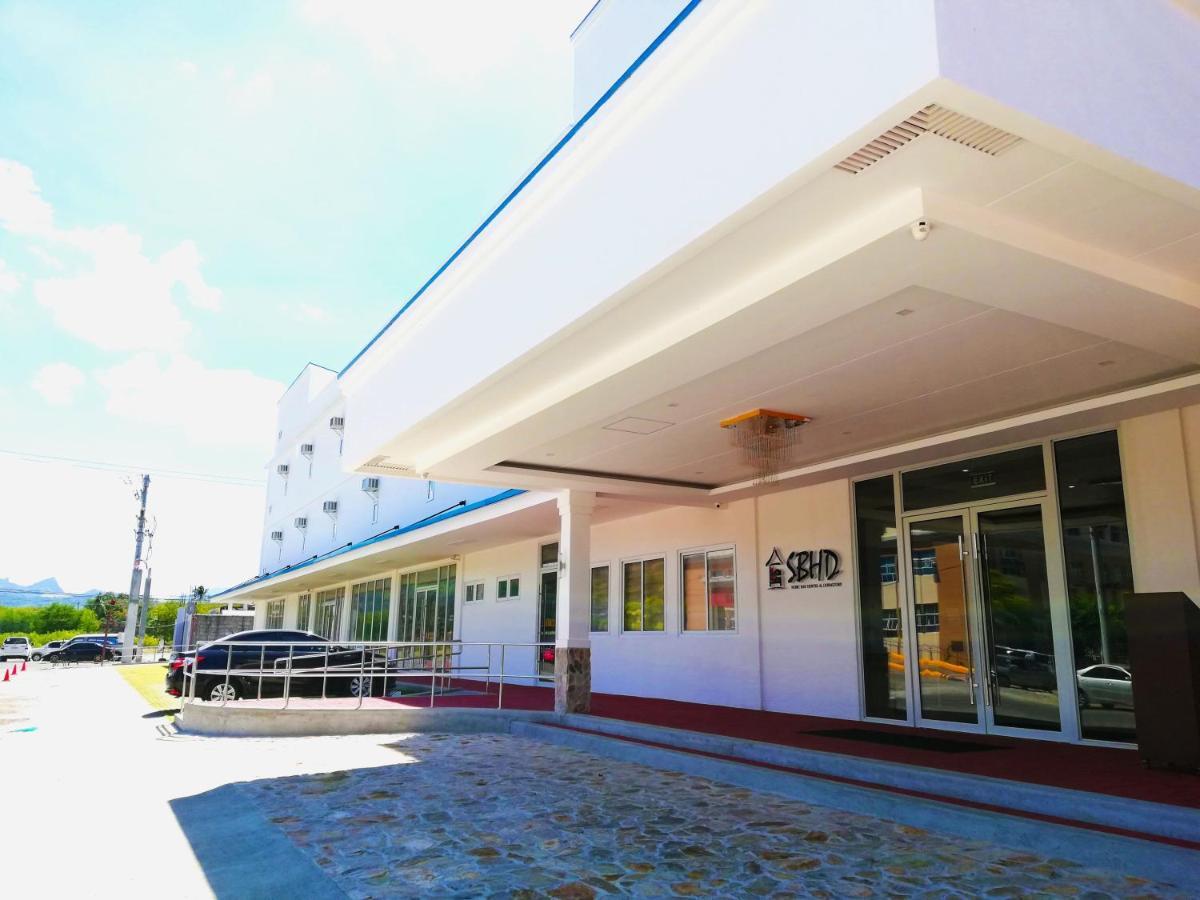 Subic Bay Hostel Olongapo Luaran gambar