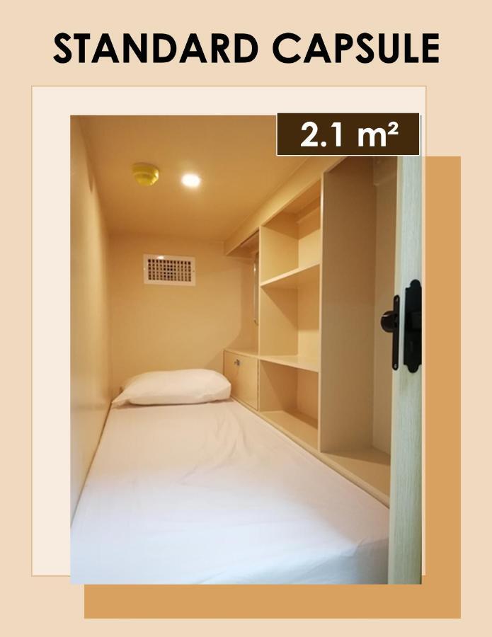 Subic Bay Hostel Olongapo Luaran gambar