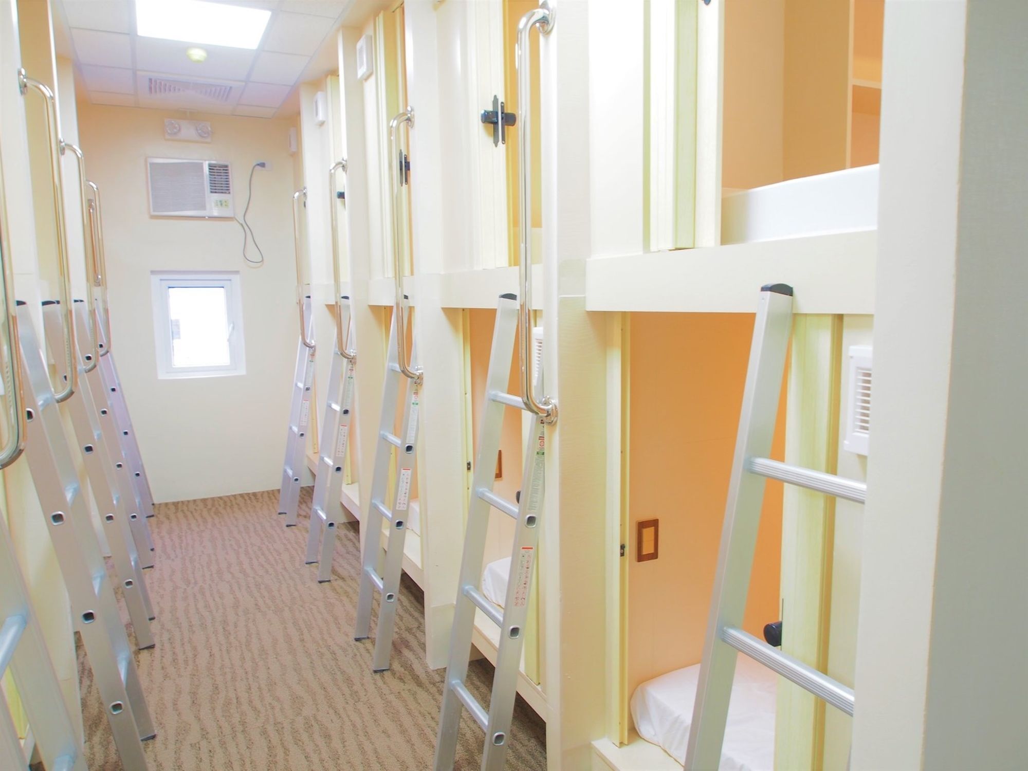 Subic Bay Hostel Olongapo Luaran gambar