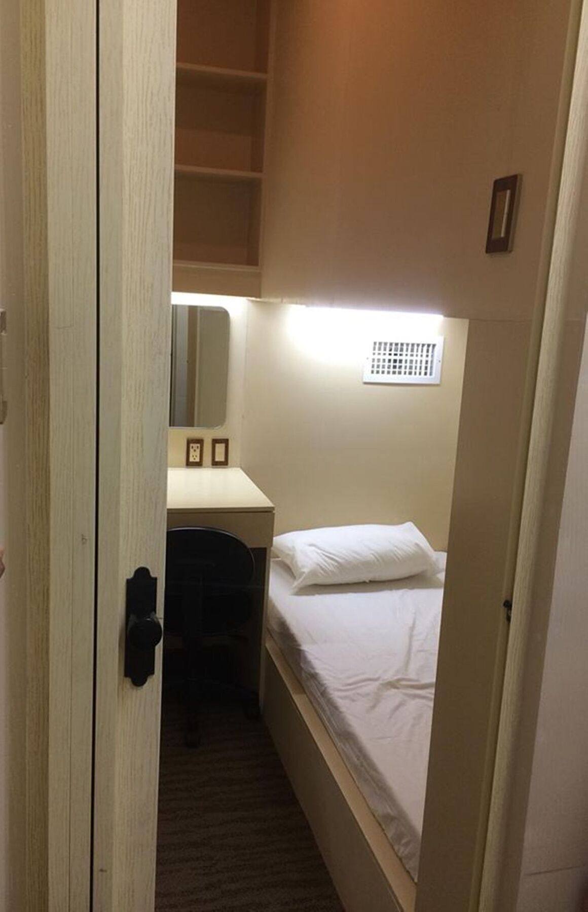 Subic Bay Hostel Olongapo Luaran gambar