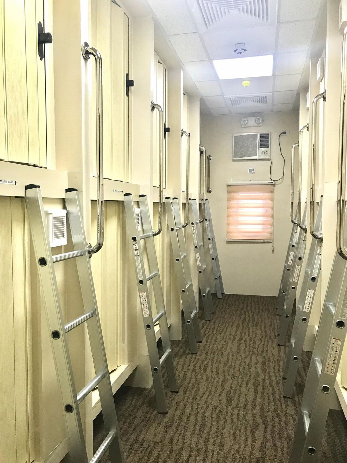 Subic Bay Hostel Olongapo Luaran gambar