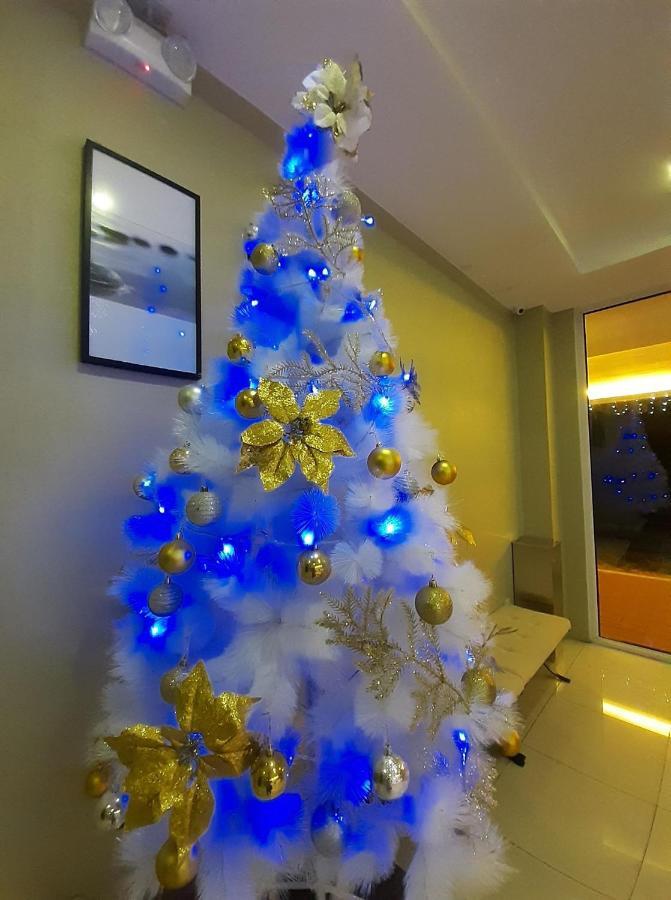 Subic Bay Hostel Olongapo Luaran gambar
